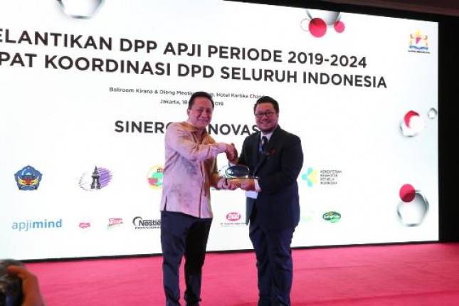 APJI: Kordinasi Antar Sektor Menjadi Sangat Penting dalam Industri Kuliner
