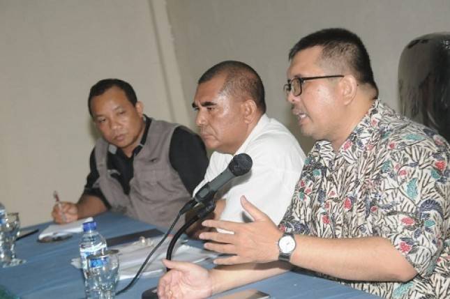 Penempatan PRT dengan Sistem One Channel Sebaiknya Berlaku untuk Semua Negara Timur Tengah