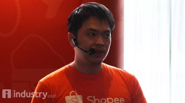 Induk Perusahaan Shopee, Sea, Terdaftar di New York Stock Exchange