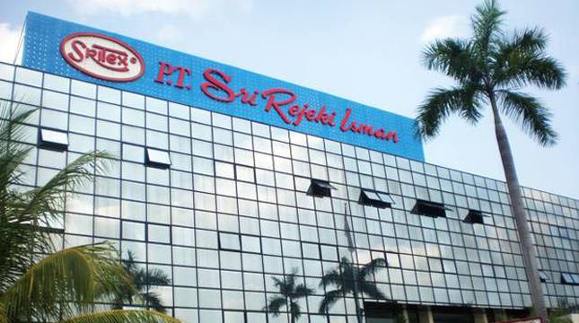 Depresiasi Rupiah Kerek Penjualan Ekspor Sri Rejeki Isman