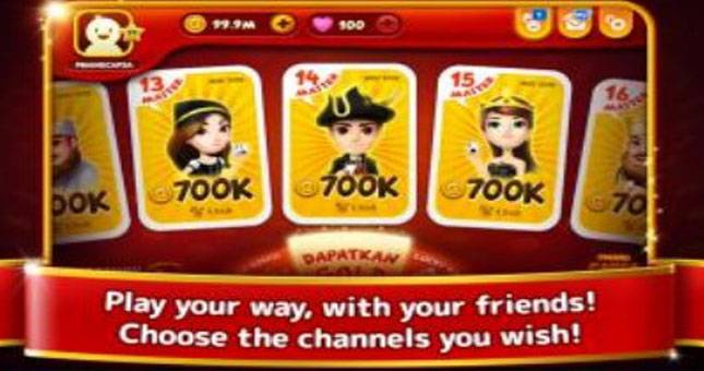  BBM Luncurkan Game Terbaru