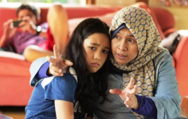 Film Iqro  Raih 215 Ribu Penonton Selama 10 hari Pemutaran