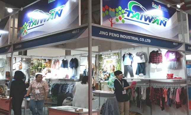 Children Baby & Maternity Expo 2019 Pertama di Indonesia 