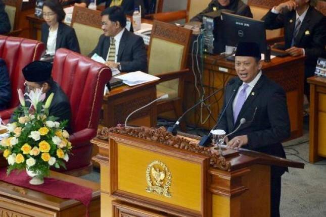 54 Petugas Penyelenggara Pemilu Meninggal, Ketua DPR RI Prihatin