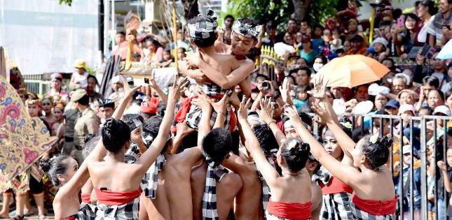 Gara-gara Virus Corona, Pariwisata Bali Rugi Hingga Rp 1 Triliun