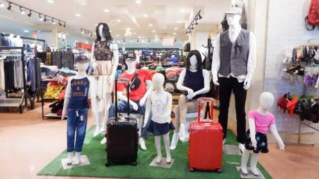 Kian Prospektif, Mangga Dua Square Tawarkan Sewa Kios Murah