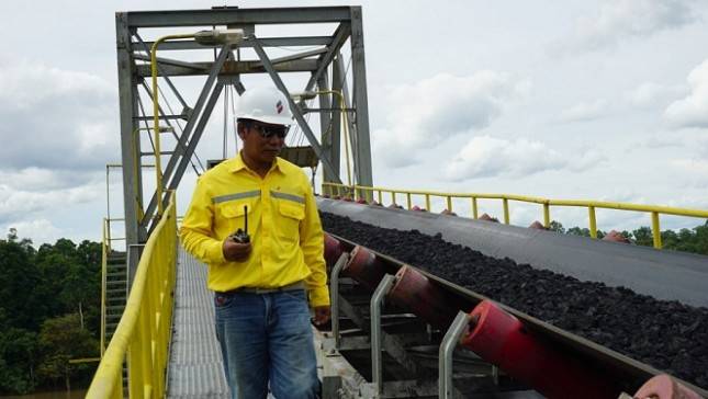 Sumbang PNBP Senilai Rp50 triliun, Industri Minerba Tetap Menjadi Sektor Primadona