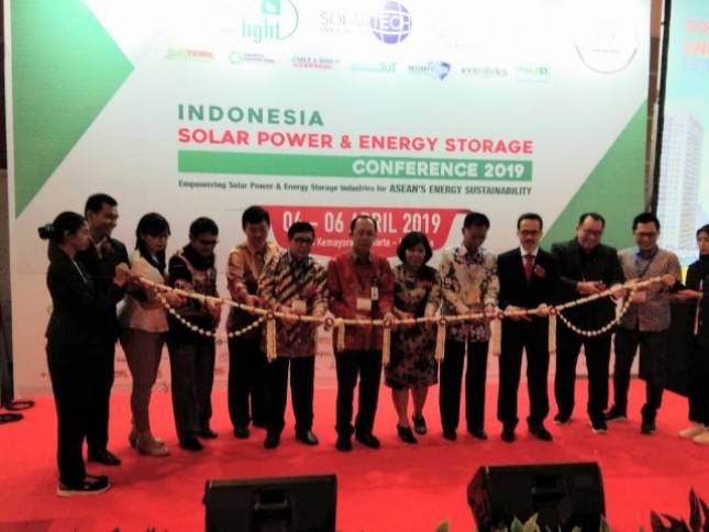 Global Expo Management Gelar Pameran Teknologi Ramah Lingkungan Terbesar se-ASEAN