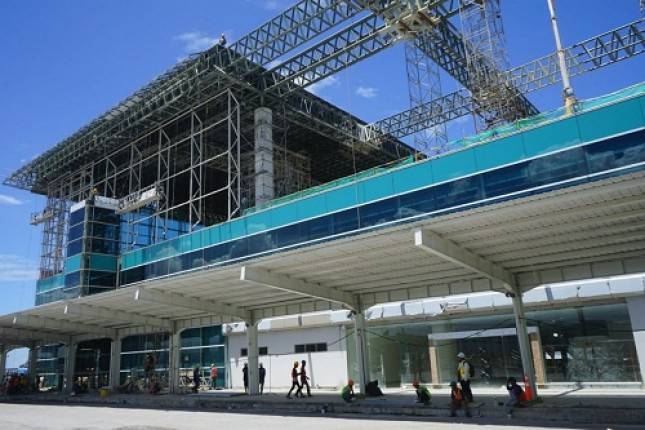 Sinergi Angkasa Pura I-TWC Dukung Pengembangan Pariwisata di Joglosemar