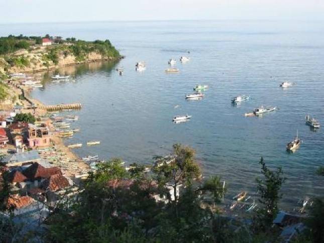 30 Atraksi Dukung Industri Pariwisata Palu Sulteng
