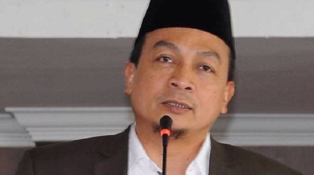 Kasus Pencucian Uang, Bachtiar Nasir Penuhi Panggilan Bareskrim