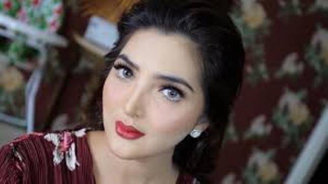 Ashanty Ajak Seluruh Masyarakat Sukseskan Pemilu 2019, Jangan Golput