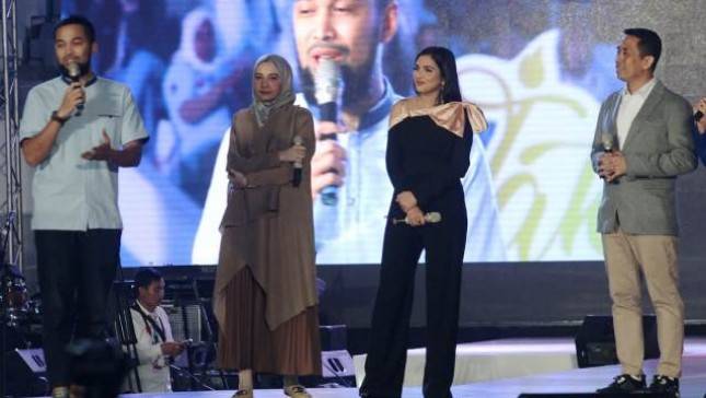 Kahmipreneur Hasilkan Wirausahawan Muda Lewat Ajang &lsquo;Young Enterprenuer Summit 2019&rsquo;