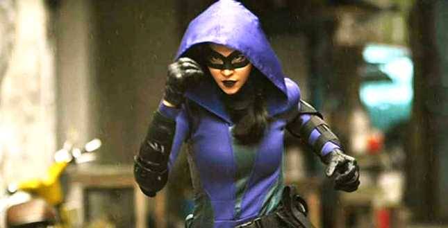  &lsquo;Valentine&rsquo; Film Superhero Wanita Indonesia Pertama Bakal Tayang di USA dan Inggris
