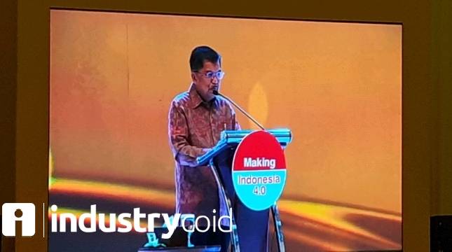 Wapres JK: Kelapa Sawit Berikan Kontribusi Pencapaian Pembanguan Berkelanjutan Indonesia