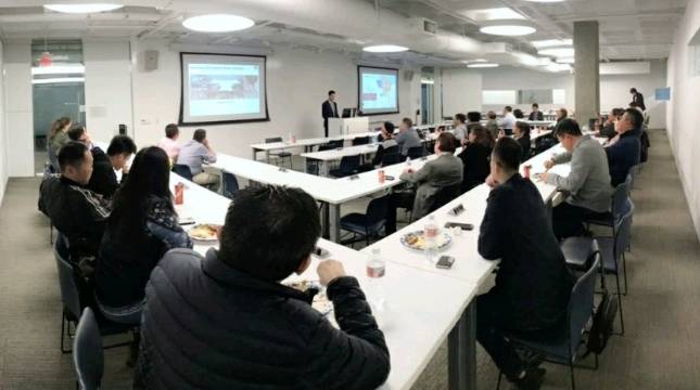 Sutedja Sidarta Darmono: Silicon Valley Jababeka Bakal Terlengkap di Indonesia