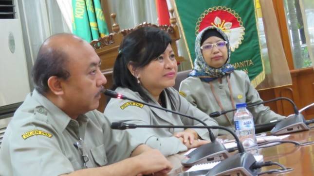 Dorong ekspor, Kementan ajak produsen tingkatkan kualitas obat hewan Indonesia