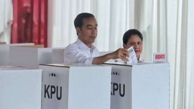 91 Petugas KPPS yang Meninggal Sebagai Pejuang Demokrasi