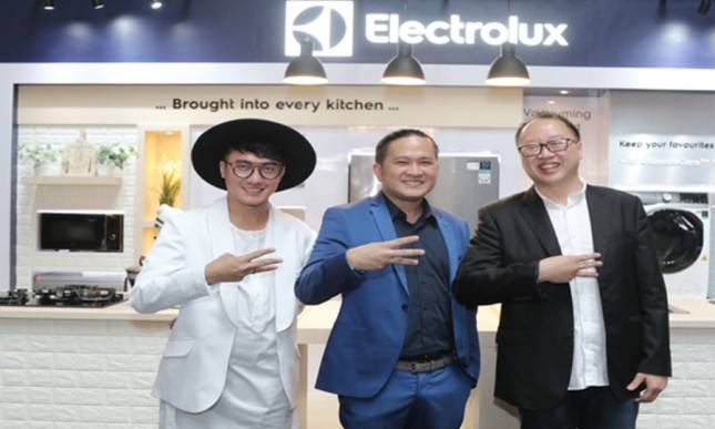 Electrolux100YearsOfBetterLiving Wujudkan Hidup Lebih Baik bersama Electrolux