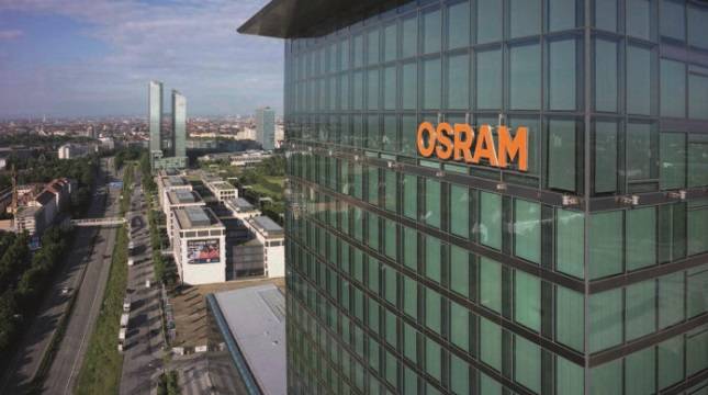 Osram Tambah 1000 Karyawan Perluas Sayapnya