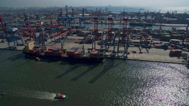 AkzoNobel: Ini 3 Tantangan Terpenting di Industri Pelayaran