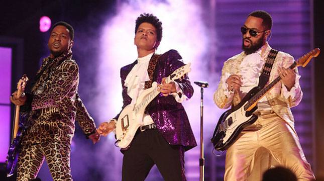 Ini Dia Daftar Pemenang Grammy Awards 2017
