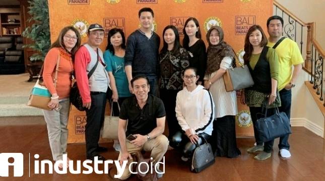 Movieland Jababeka Gandeng 2 Sutradara Terkenal Dalam Mereplikasi Hollywood di Jababeka