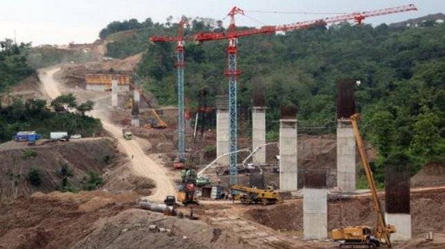 Gapensi: Proyek di Bawah Rp100 M Jangan Digarap Kontraktor BUMN