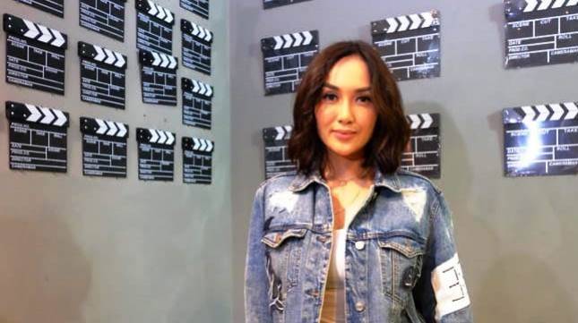 Sara Wijayanto Tidak Takut Filmnya &lsquo;Arwah Noni Belanda&rsquo; Bersaing Dengan &lsquo;Avenger&rsquo;