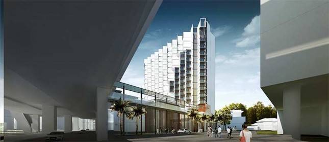 Kucurkan Dana Rp 200 Miliar, Jaya Real Fatmawati Hadirkan Apartemen CORE Cipete
