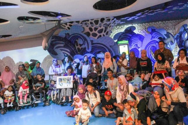 Libur Sekolah Tiba: Rekomendasi Tempat Liburan Ramah Anak di Jakarta