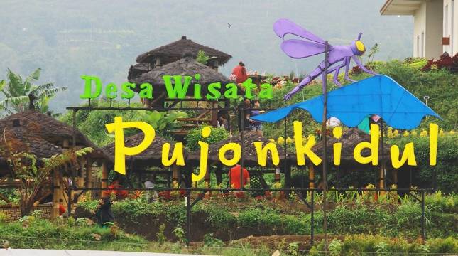 Gubernur Khofifah Dorong Desa Wisata Jadi Magnet Wisatawan Jawa Timur Lewat MITF 2019