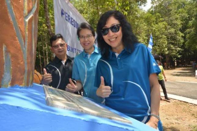 BCA Dukung Industri Pariwisata Desa Wisata Belitung