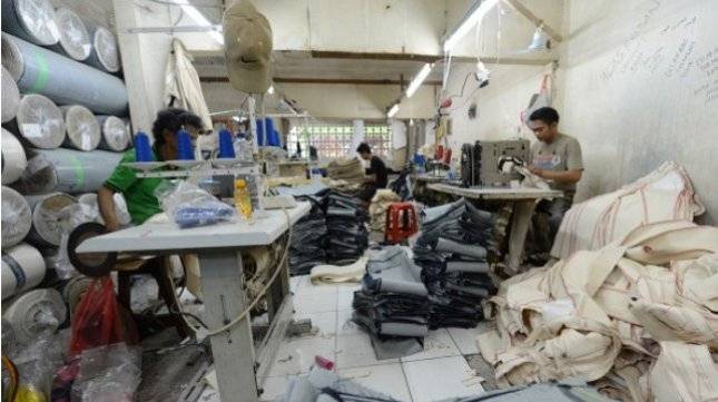 5 Cara Mengoptimalkan Produksi IKM dengan Biaya Rendah