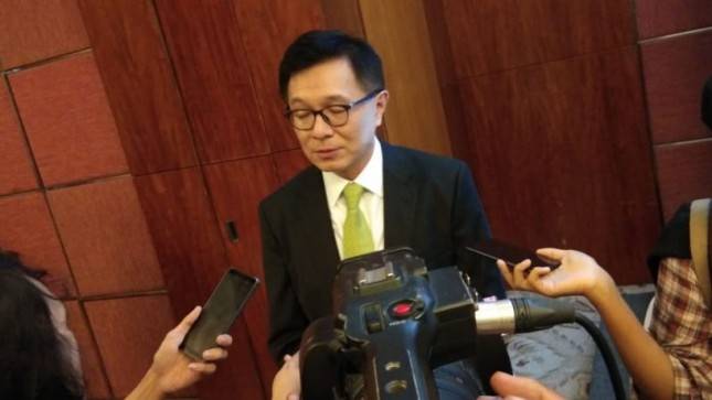 Kuartal I 2020, Laba Tunas Ridean Capai Rp125 Miliar