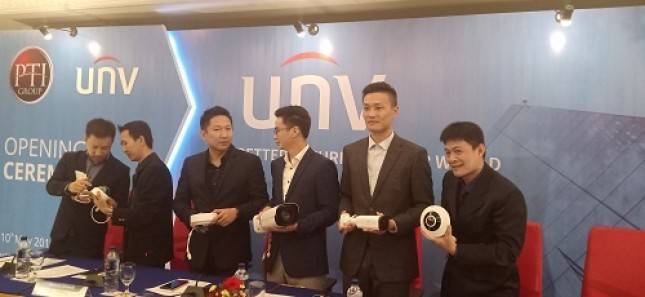 Dasyat, Cara Kerja CCTV  ini, Bisa Mendeteksi Perubahan Siang dan Malam