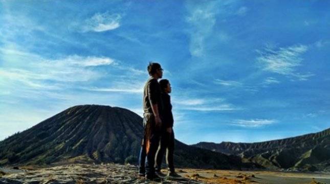 10 Negara dengan Gunung Api Terbanyak di Dunia, Indonesia Peringkat Berapa?