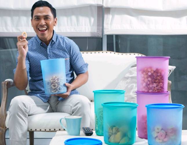 Rayakan Kemeriahan Idul Fitri, Dusdusan.com Hadirkan 9 Produk Foodware Halal Terbaru