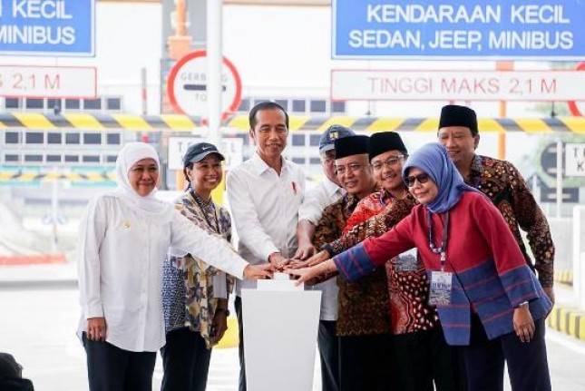 Tol Pandaan-Malang Tingkatkan Pariwisata Malang Raya