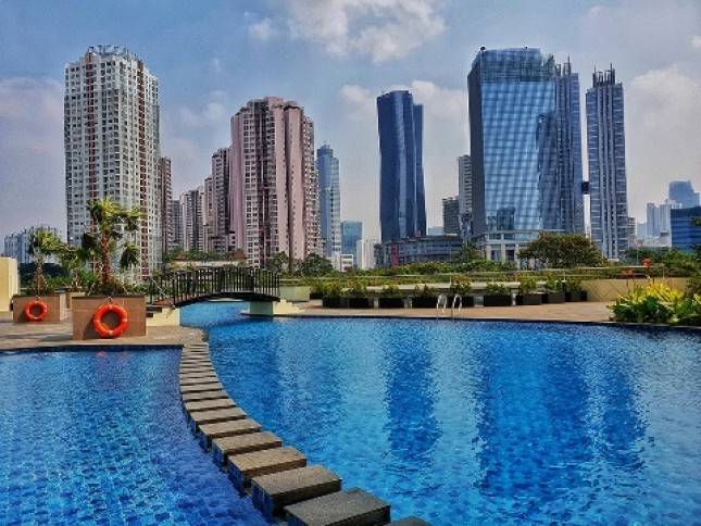Swiss-Belhotel International Resmikan Hotel ke Tujuh di Jakata