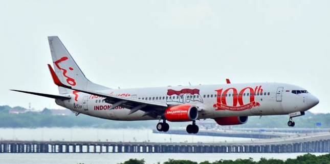 Lion Air Tawarkan Rute Baru Eksotis &ldquo;Surabaya ke Ambon&rdquo;