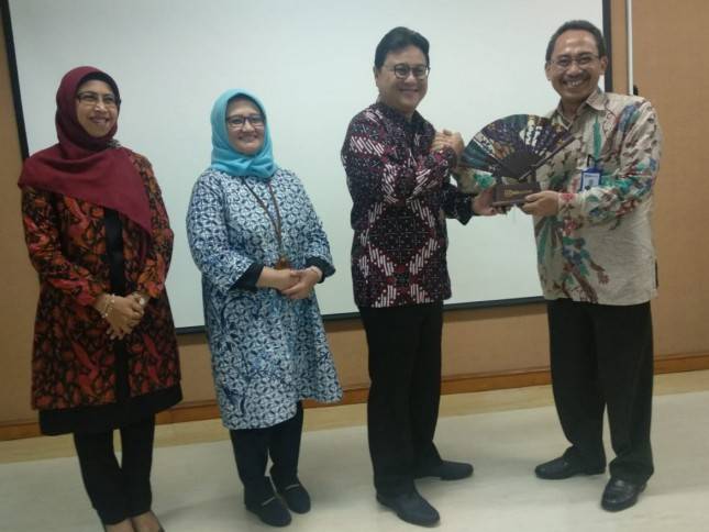 BRI Syariah Berikan Solusi Transaksi Keuangan Syariah ke Pertamedika