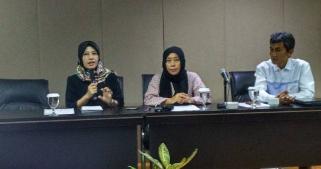 LKPI : Pilgub DKI Akan Berlangsung Dua Putaran