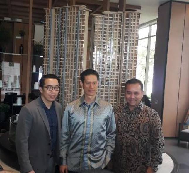 The Lana Compact Luxury Units Ramaikan Pasar Apartmen Milenial Kelas Premium  