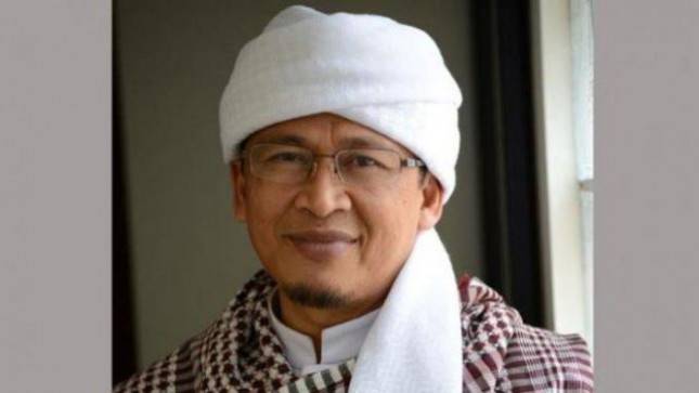 AA Gym: Tiga Kunci Penting Agar Puasa Lebih Bermakna