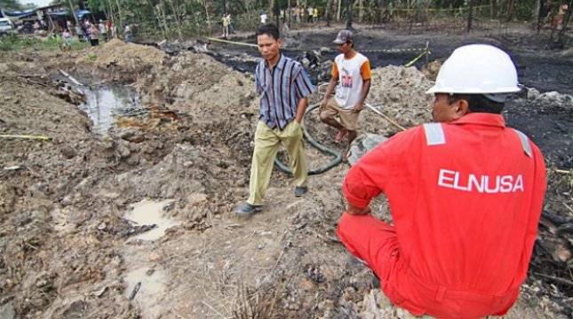 Elnusa Klarifikasi Dugaan Keterlibatan Pekerjanya Atas Ujaran Kebencian