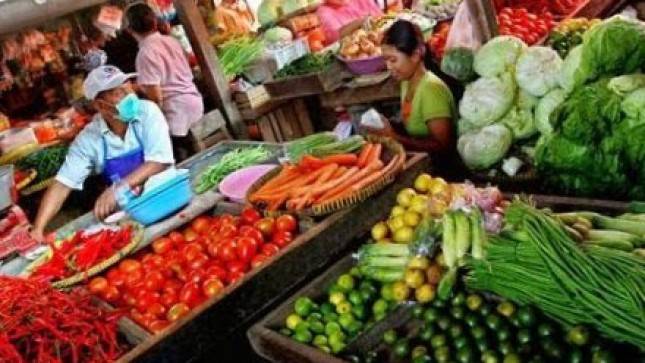 Jelang PSBB Ketat Jawa-Bali, PKS Minta Pemerintah Jamin Stabilisasi Pasokan dan Harga Pangan