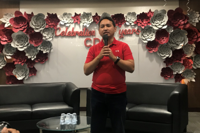 CDT Tawarkan Solusi Business Intelligence Bebas Klik Semudah Menggeser Kursor Komputer