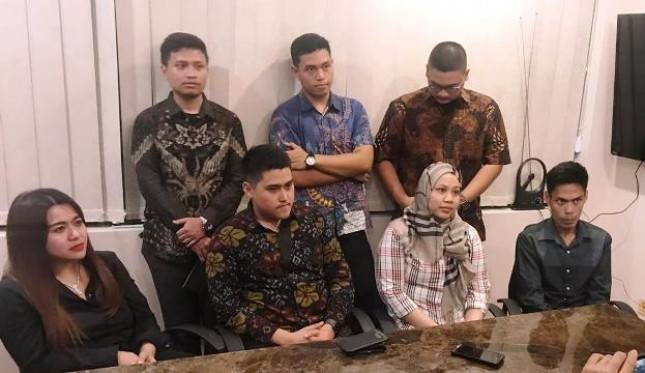 Alasan Kemanusiaan, Aldila Warganda SH Jadi Penjamin Kepulangan TKW Ratih Dari Dubai