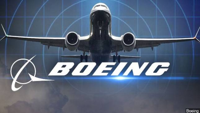 Boeing Donasikan Tujuh Miliar Lebih untuk Indonesia Bantu Penanganan COVID-19  